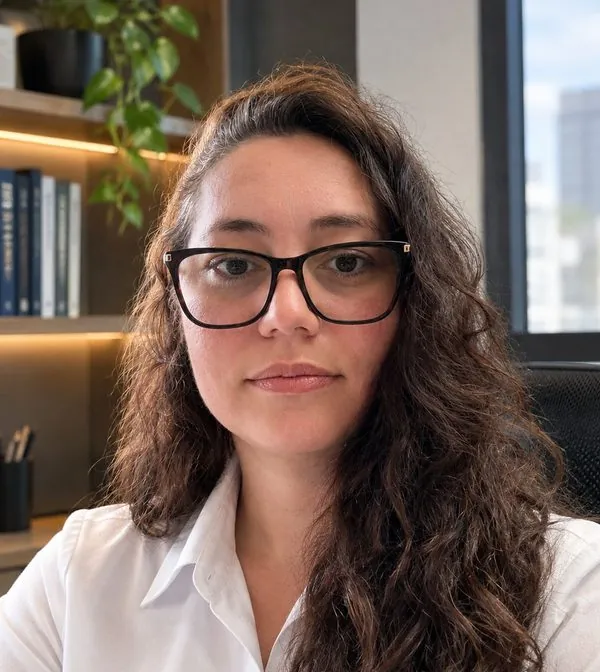 Natália de Andrade Vasquez Cassús