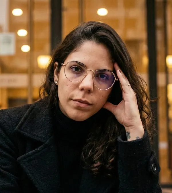Natália Vasquez Abramowicz Cassús
