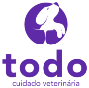Logótipo todo cuidado veterinária